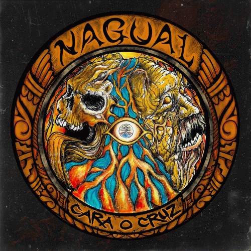 Nagual : Cara o Cruz